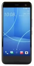 Замена стекла экрана HTC U11 Life